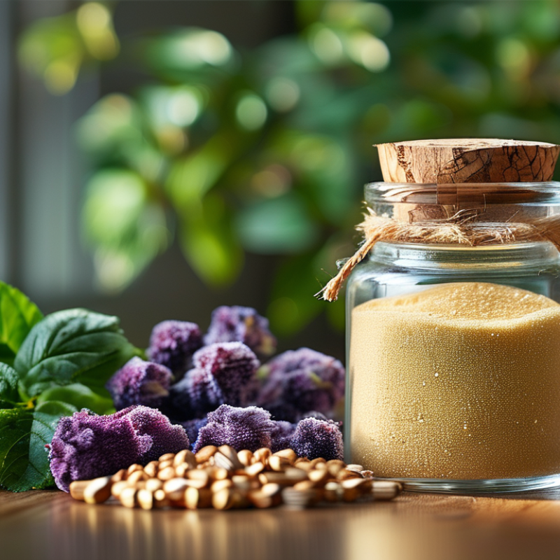 How to Source Resveratrol and Pycnogenol for Quality Supplements?