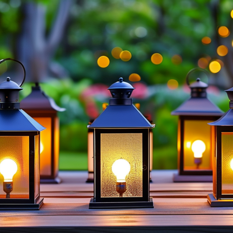 How to Choose the Best Outdoor Led Light Fixtures for Your Needs