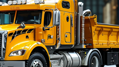 How to Choose ODM Cheap Traction Truck Parts for Your Needs?