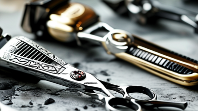 Top 10 Trimmer Clippers for Professionally Groomed Looks?