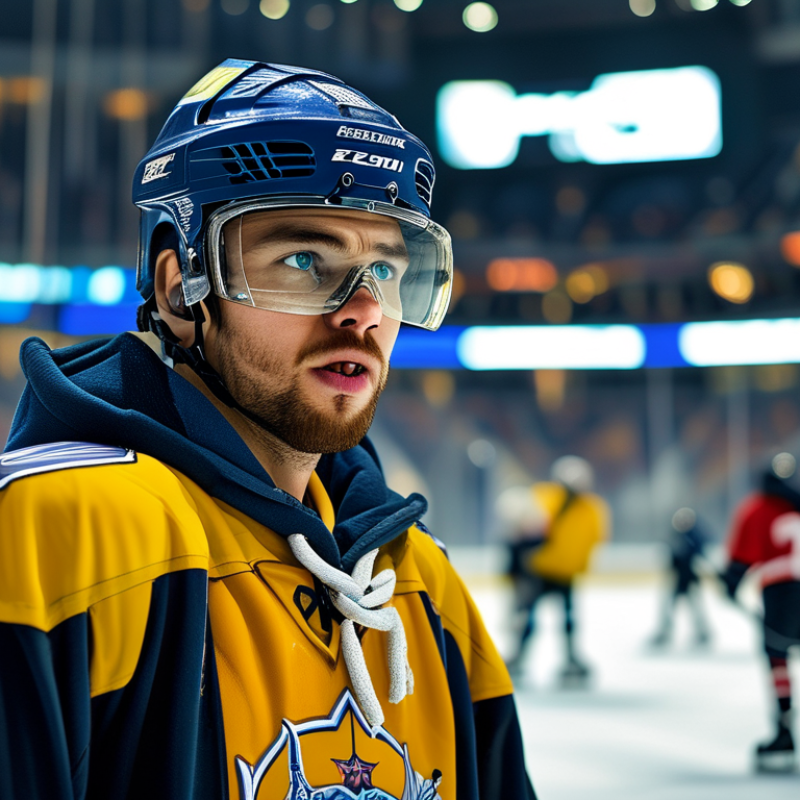 What is the Best Ice Hockey Wear for Players and Fans?
