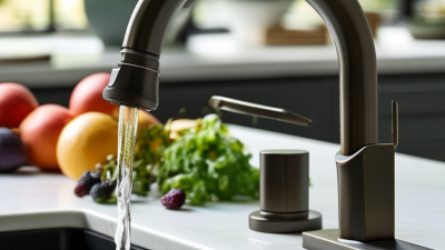 2026 Top Sink Faucet Trends Buyers Must Know?