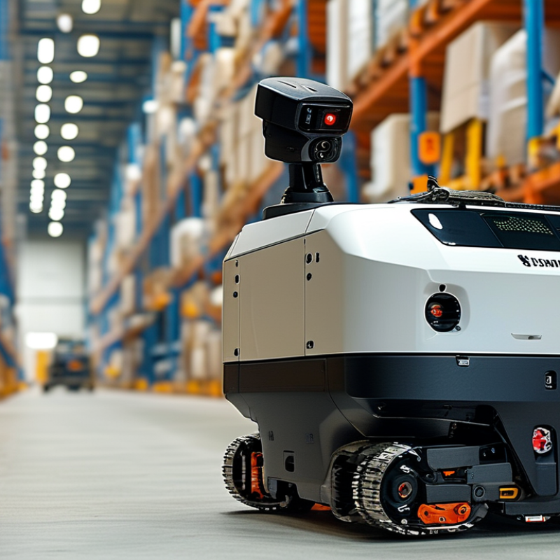 How to Choose the Best Explosion Proof Logistics Robot?