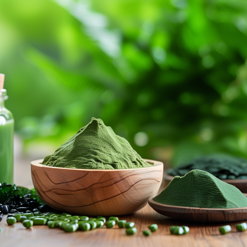 2026 Best Algae Powder for Global Buyers to Consider?