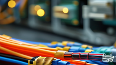 Top 10 Fiber Cable Types You Need to Know?