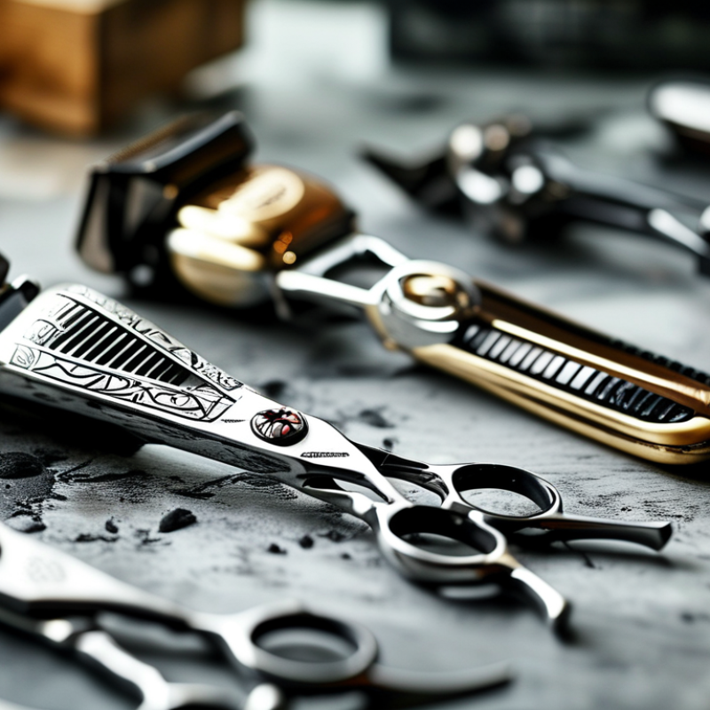Top 10 Trimmer Clippers for Professionally Groomed Looks?