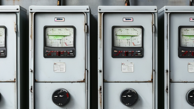 Why Choose a Three Phase Meter Box for Your Power Needs?