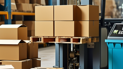 Why Invest in a Cardboard Box Baler for Your Business?