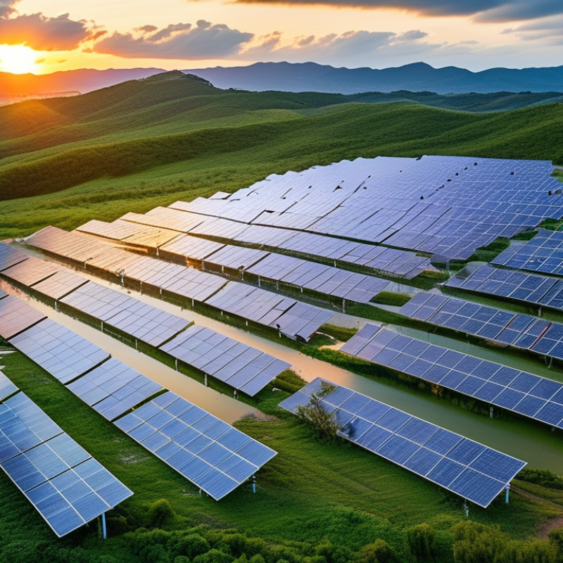 Top 5 Solar Cell Generators You Need to Know About?