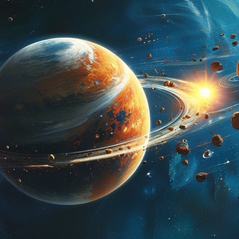What is the Solar System and How Does It Work?