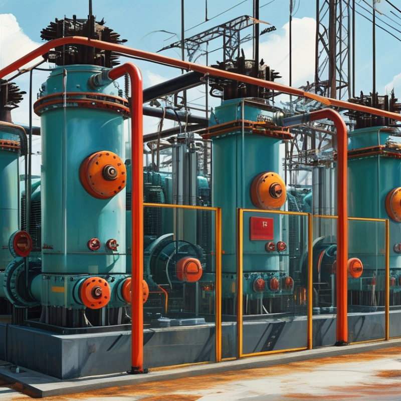 What is Power Oil Transformer and Its Importance in Industry?