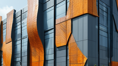 China Top 10 Exterior Cladding Options to Buy for Your Next Project?
