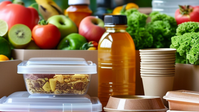 What is Polythene Bags and Why Are They Essential for Businesses?