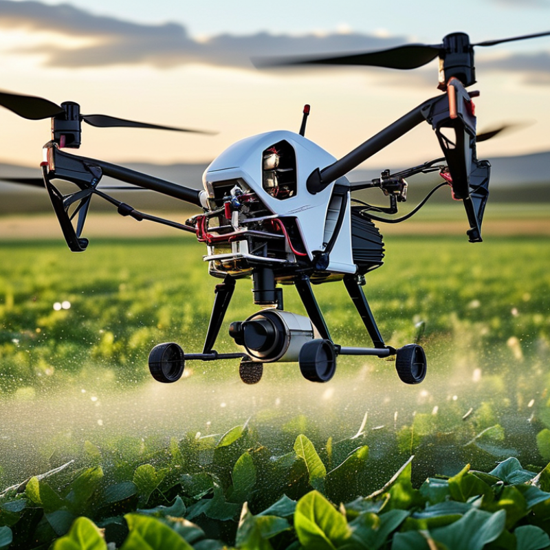 How to Choose the Best Cheap Farm Spray Drone Products for Your Needs?
