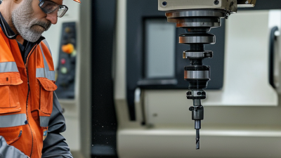 Top Reasons to Buy OEM CNC Vertical Lathe Products for Your Business?