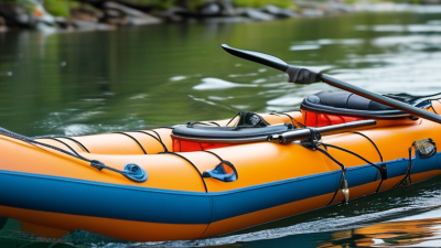 Best Inflatable Kayak for Your Adventures in 2026?