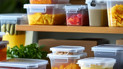 Best Ziplock Bag Options for Global Buyers in 2026?