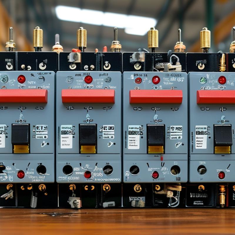 How to Choose the Right Contactor Switch AC for Your Needs?