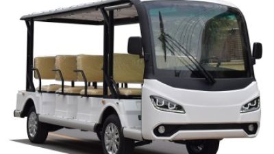 China Top All Electric Ambulances for Global Buyers?