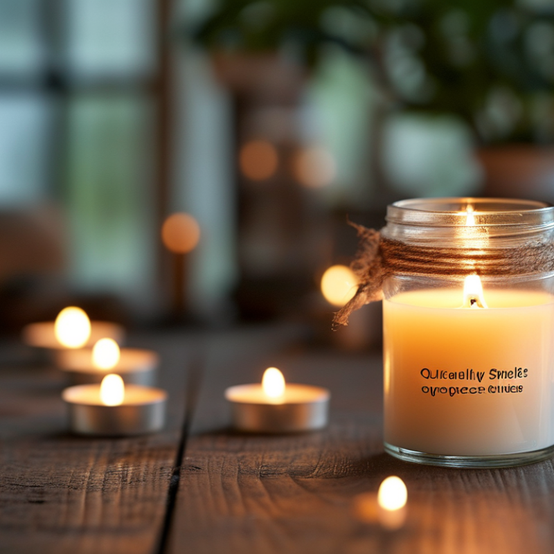 Candle Wax Candles Tips for Quality and Sourcing?