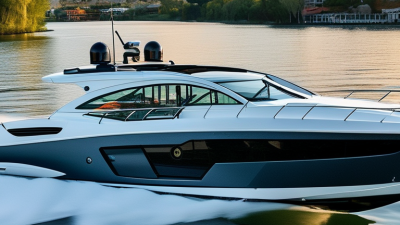 2026 Best Power Boat Models for Global Buyers Looking to Invest?