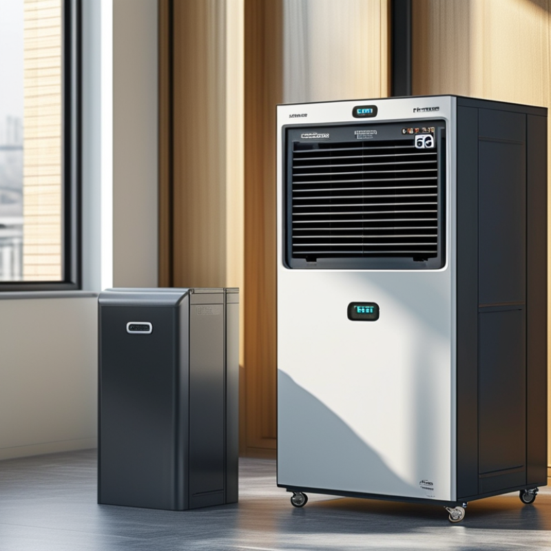 How to Buy China Air Handling Unit for Your Building Needs?