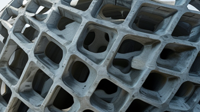 Why Choose 3D Basalt Mesh for Your Construction Needs?