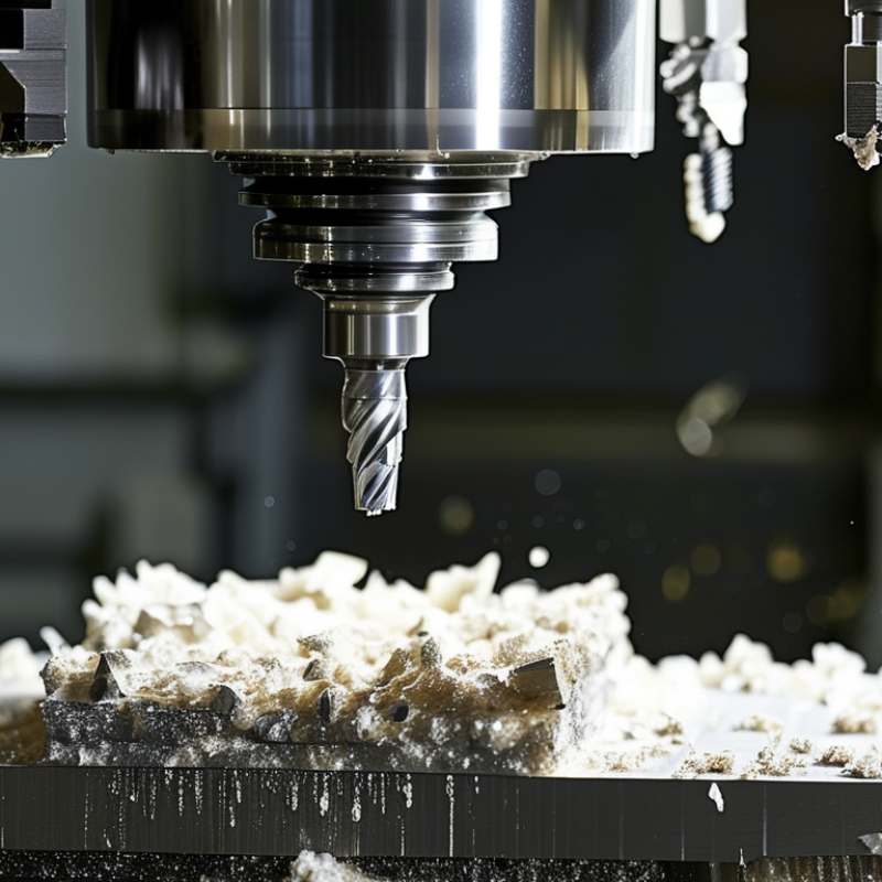 Essential Tips for Choosing CNC Milling Cutting Tools?