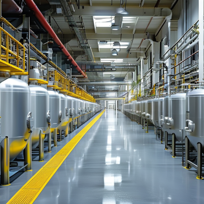 High-Quality OEM Octanohydroxamic Acid Factories Leading the Market Innovations?