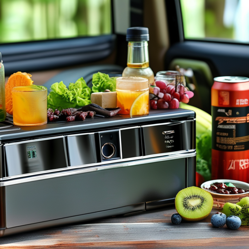 2026 Top Wholesale Best Car Fridge Freezer Service Guide?