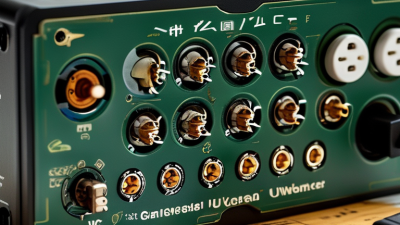 What is a Wholesale China Universal Voltage Converter and How Does It Work?
