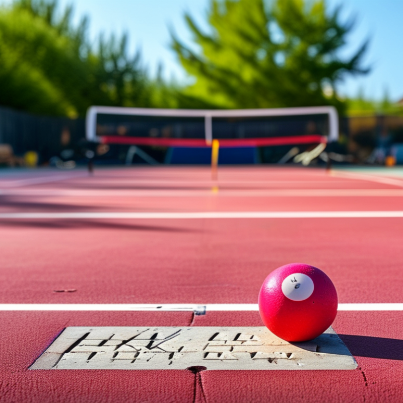 How to Set Up Your Pickleball Court For Maximum Fun?