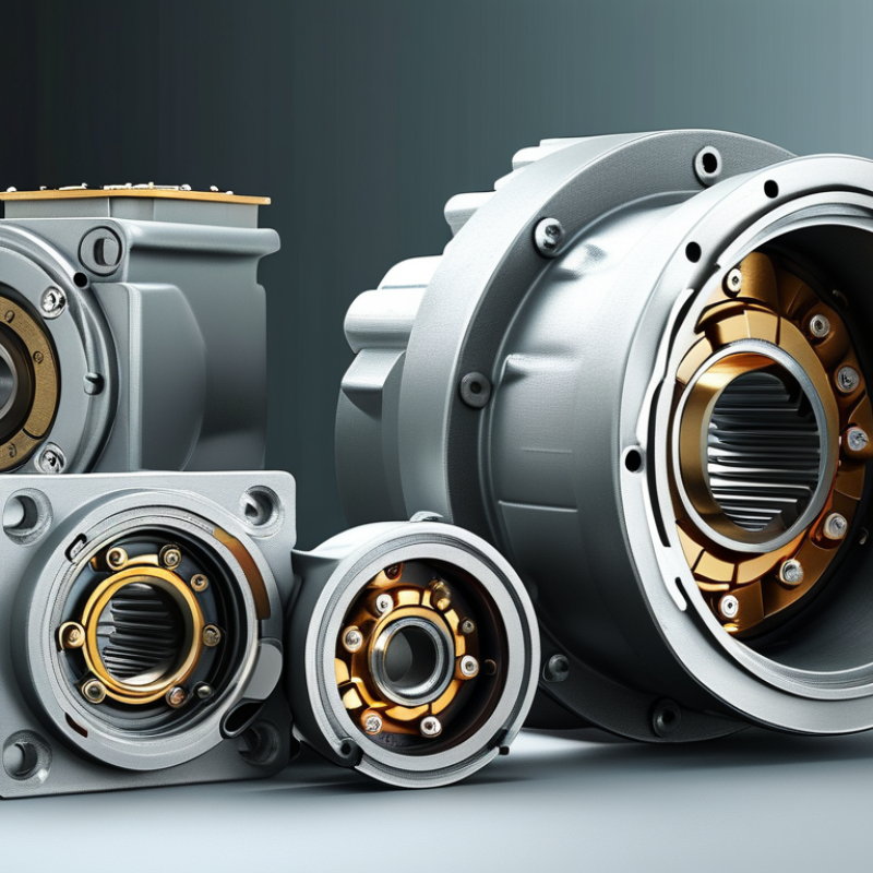 How to Choose the Right Worm Reduction Gearbox for Your Needs?