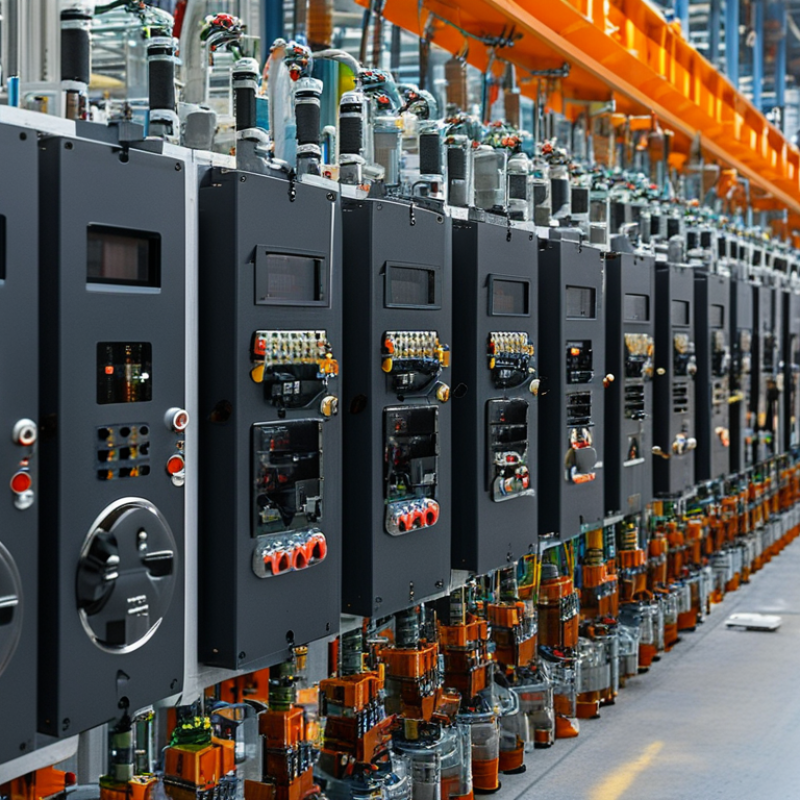 What is China OEM Smart Switch Factories and How Do They Operate?
