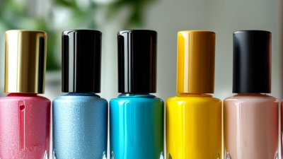 How to Choose the Best Nail Polish Stickers for Your Needs?