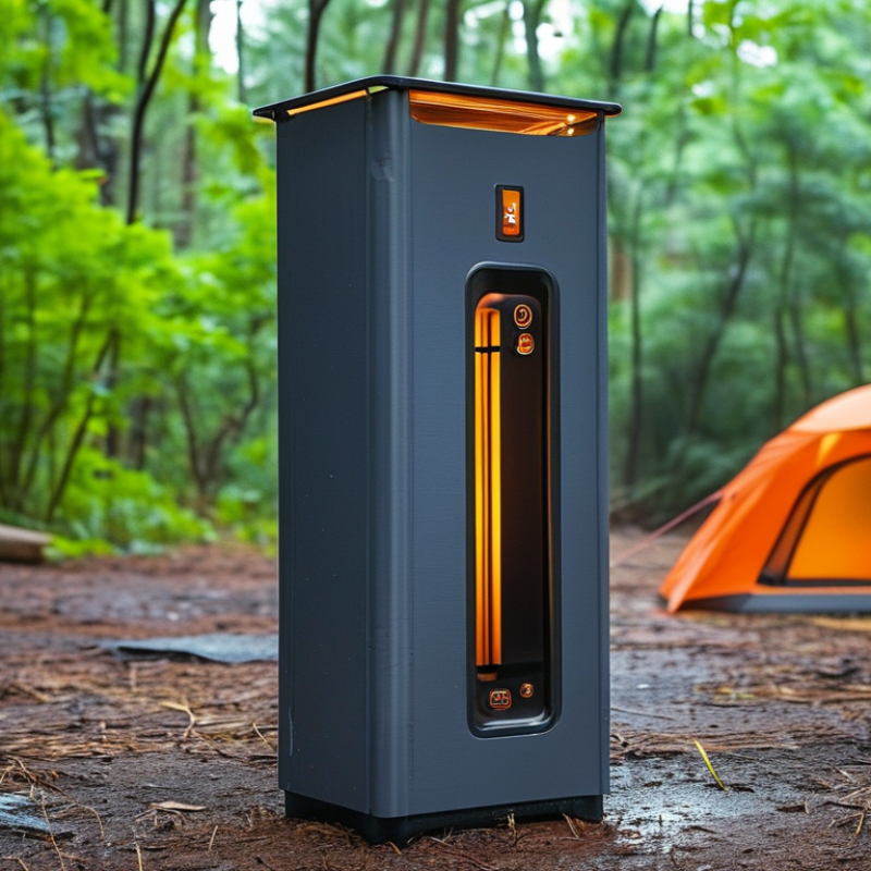 How to Choose the Best Solar Shower for Outdoor Adventures?