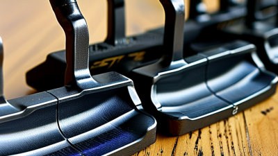 2026 How to Choose the Best Mini Mallet Putter Cover?