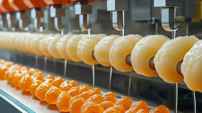 Top Tips for Efficient Fish Ball Production Line Setup?