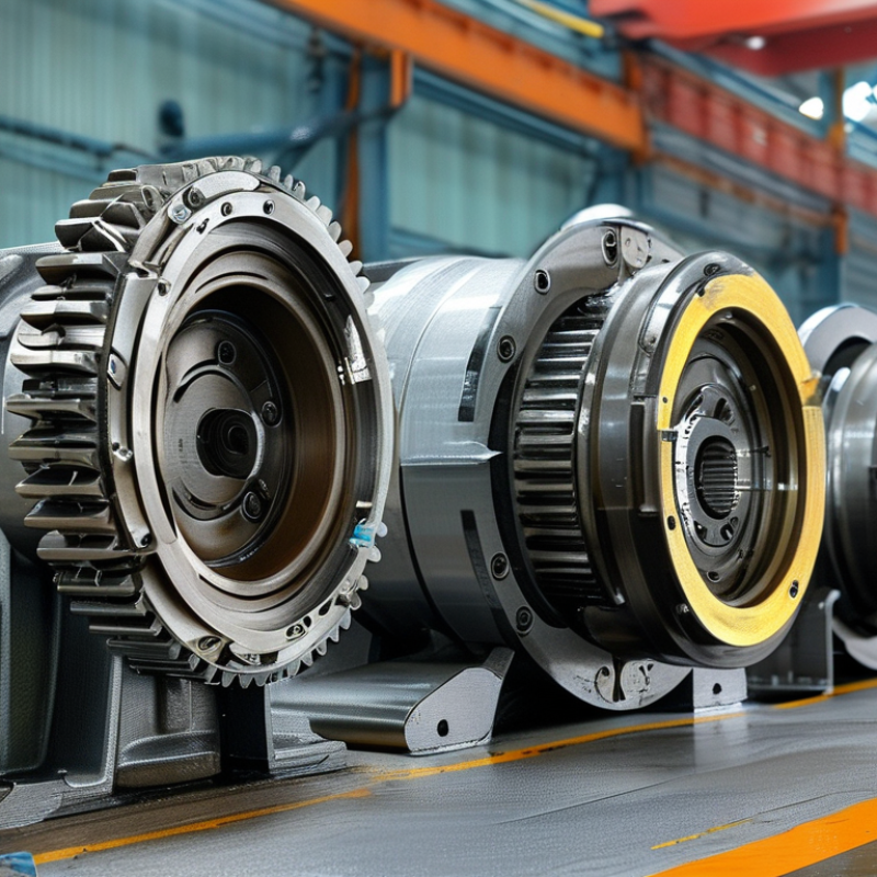 China Top 10 Custom OEM Planetary Gearboxes Manufacturers to Know?
