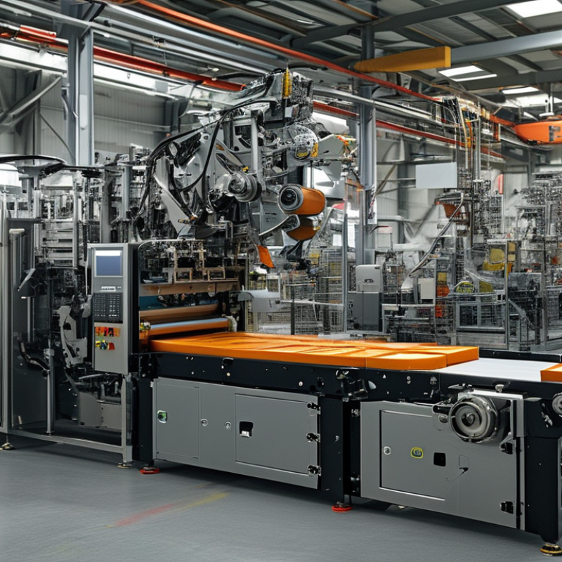 2026 Top OEM ODM High Speed Bag Making Machine Supplier Trends?