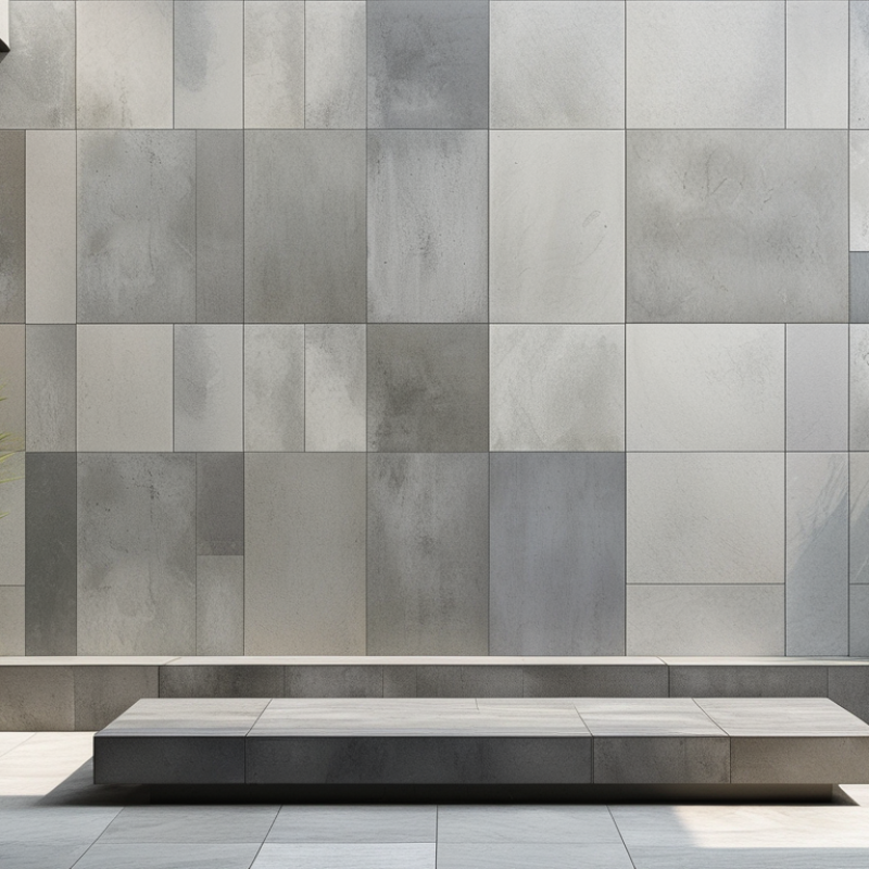 Top High-Quality OEM Outdoor Wall Tiles Supplier for Your Next Project?