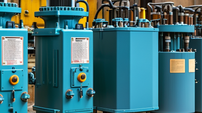How to Choose the Right Sealed Transformers for Your Needs?