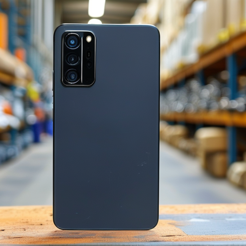 Best Cell Phone Parts Suppliers in China for Global Buyers?