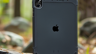 What is the Best Ipad Case for Global Buyers in 2026?