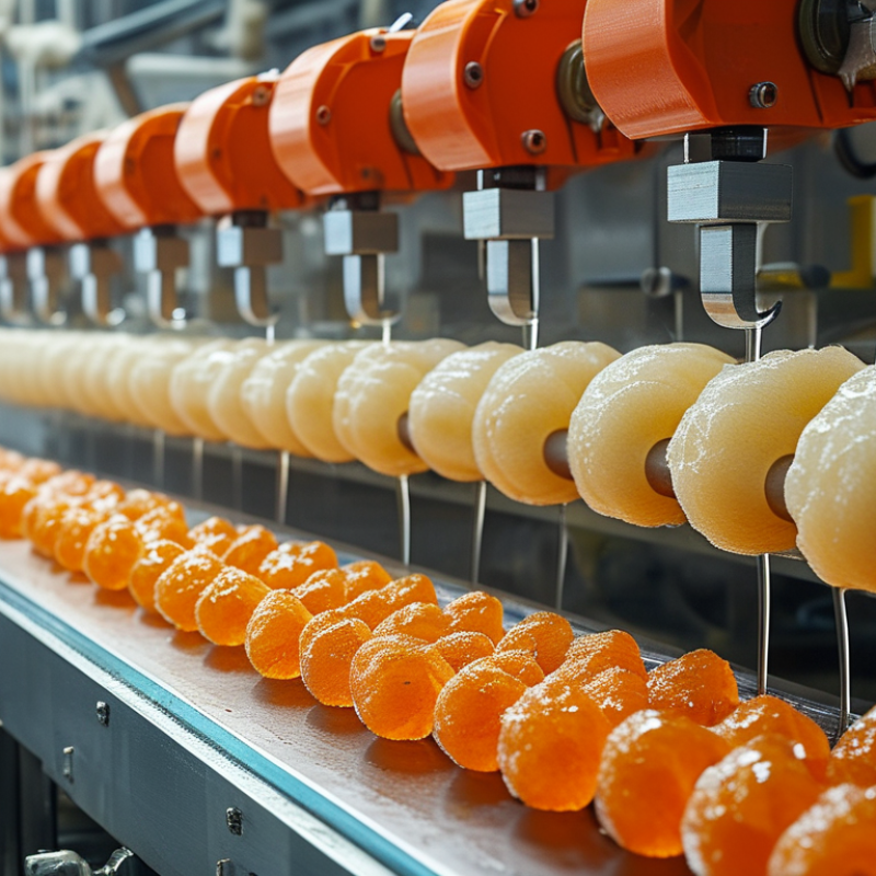 Top Tips for Efficient Fish Ball Production Line Setup?