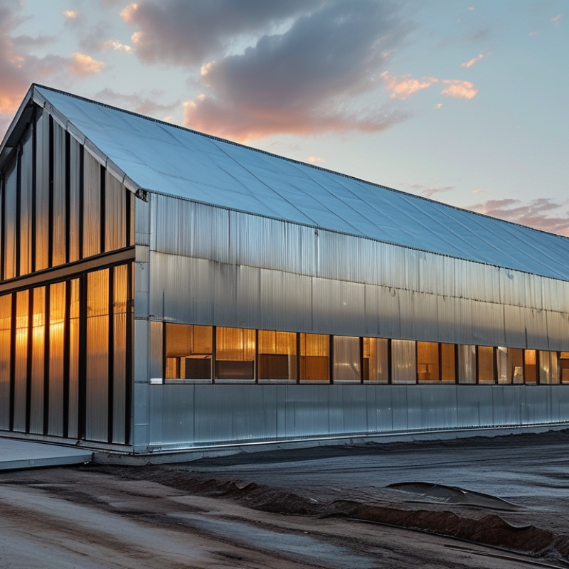 Discover Top Aluminum Construction Profiles for Global Buyers?