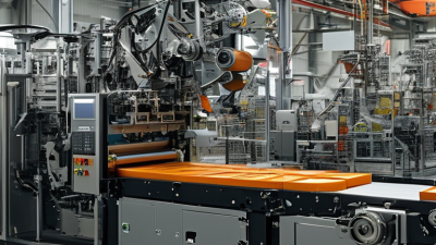 2026 Top OEM ODM High Speed Bag Making Machine Supplier Trends?