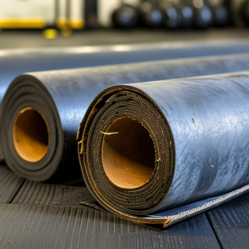 2026 How to Sourcing Quality Rubber Roll for Your Business?