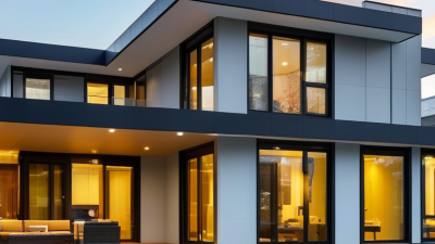 Why Choose a Prefab 3 Bedroom House for Your Next Home?