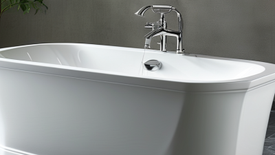 Best Tub Drains for Global Buyers in 2026?